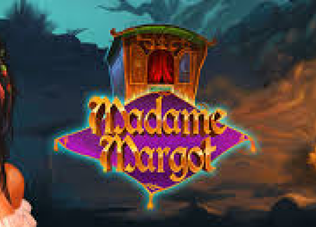 Madame Margot game