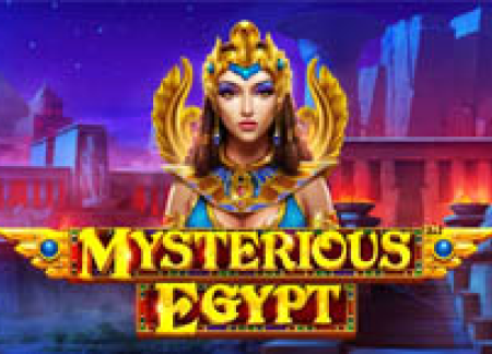 Mysterious Egypt